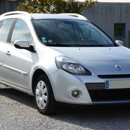 RENAULT CLIO 3 Break